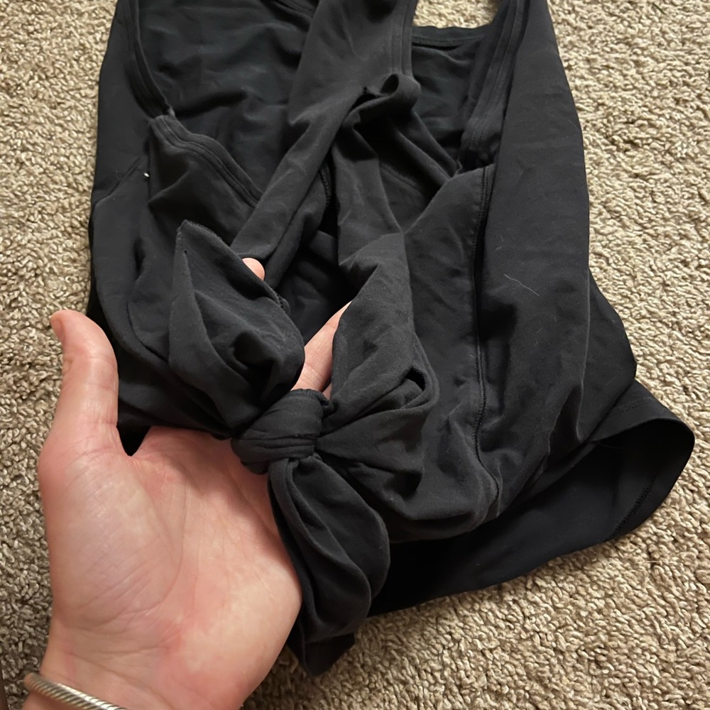 LULULEMON tank top